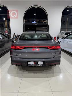 بي واي دي كوين L DM-i